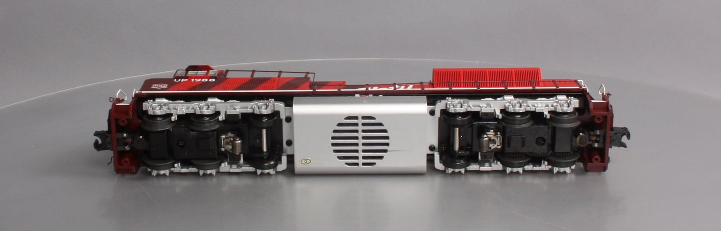 MTH 30-2879-1 MKT SD70ACe Diesel Engine With Proto-Sound 2.0 #UP1988