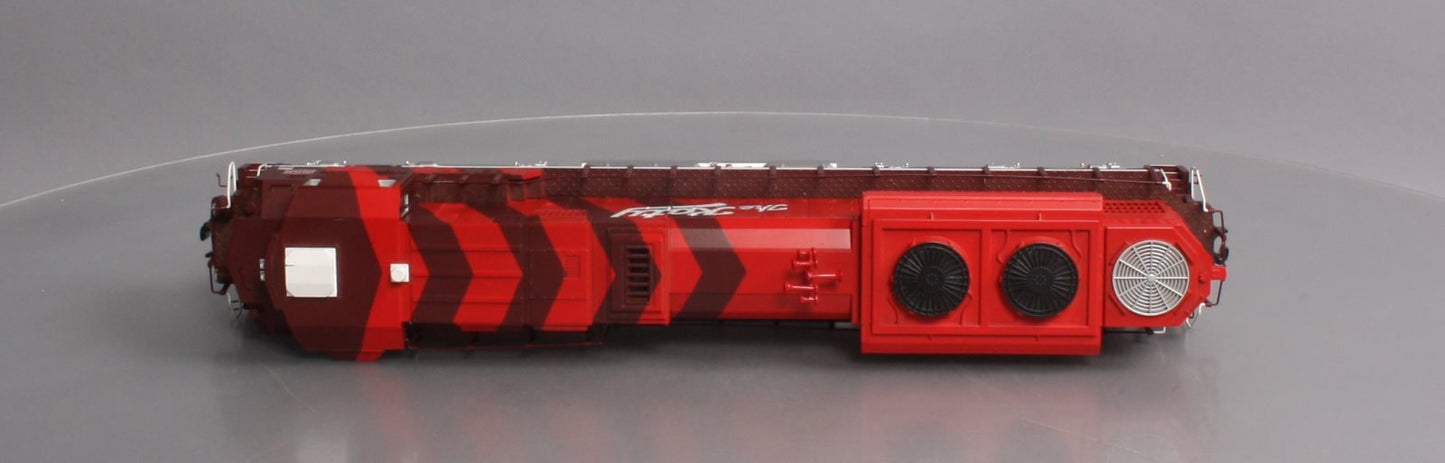 MTH 30-2879-1 MKT SD70ACe Diesel Engine With Proto-Sound 2.0 #UP1988