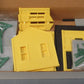 Korber 573 G Scale Centerville Station Kit