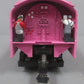 MTH 30-1741-1 O Breast Cancer Awareness 4-6-4 Commodore Hudson Steam Loco #2017