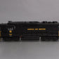 Lionel 6-82136 Legacy Norfolk & Western EMD GP30 High Nose Diesel Loco #522