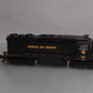 Lionel 6-82136 Legacy Norfolk & Western EMD GP30 High Nose Diesel Loco #522