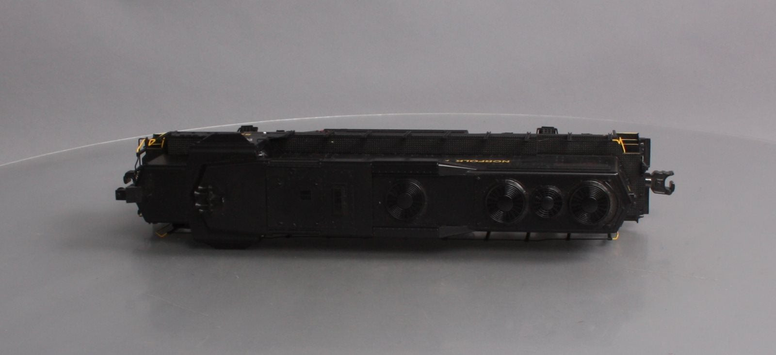 Lionel 6-82136 Legacy Norfolk & Western EMD GP30 High Nose Diesel Loco #522