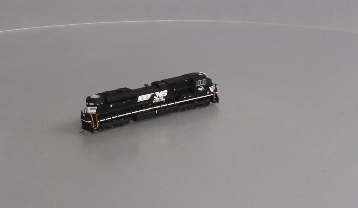 Fox Valley Models 71161 N Scale Norfolk Southern SD70ACE Diesel Locomotive #1030