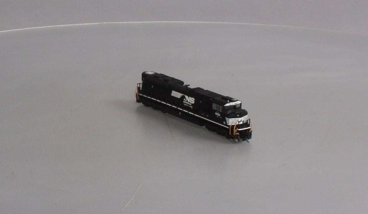 Fox Valley Models 71161 N Scale Norfolk Southern SD70ACE Diesel Locomotive #1030