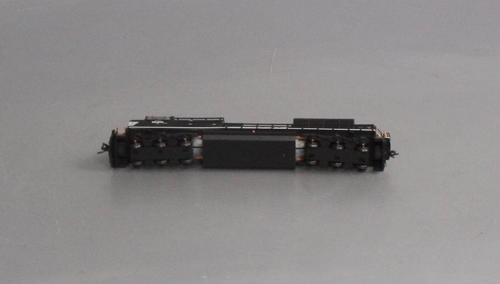 Fox Valley Models 71161 N Scale Norfolk Southern SD70ACE Diesel Locomotive #1030