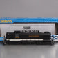 Bachmann 64208 HO Southern ALCO RS3 Diesel Locomotive DCC #2735