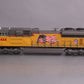 MTH 20-20519-1 Union Pacific SD70ACe Diesel Engine w/ P-S 3 #8444 (Hi-Rail)
