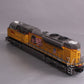 MTH 20-20519-1 Union Pacific SD70ACe Diesel Engine w/ P-S 3 #8444 (Hi-Rail)