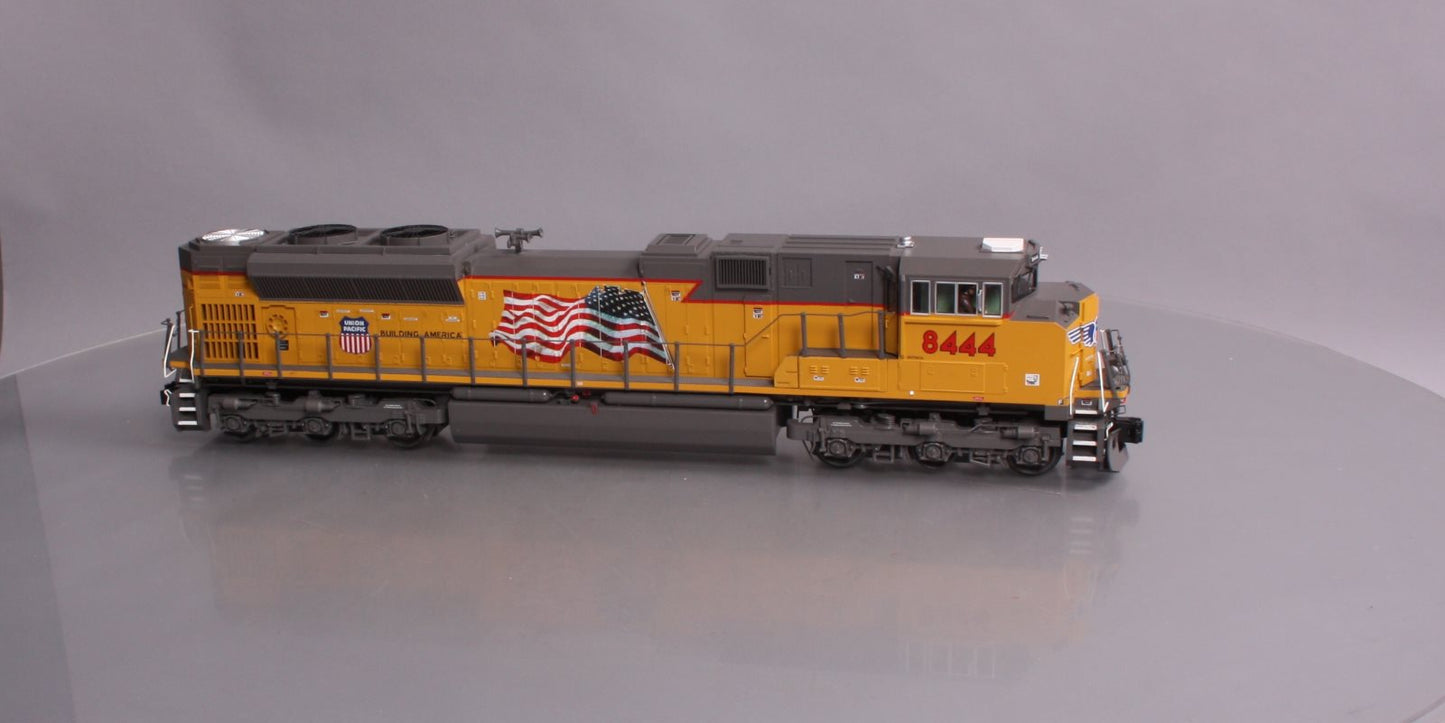 MTH 20-20519-1 Union Pacific SD70ACe Diesel Engine w/ P-S 3 #8444 (Hi-Rail)