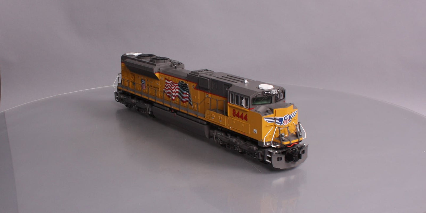 MTH 20-20519-1 Union Pacific SD70ACe Diesel Engine w/ P-S 3 #8444 (Hi-Rail)