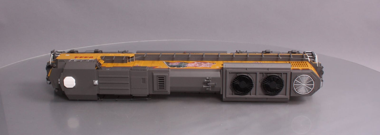 MTH 20-20519-1 Union Pacific SD70ACe Diesel Engine w/ P-S 3 #8444 (Hi-Rail)