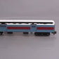 American Flyer 6-49973 S Scale Polar Express Baggage Car