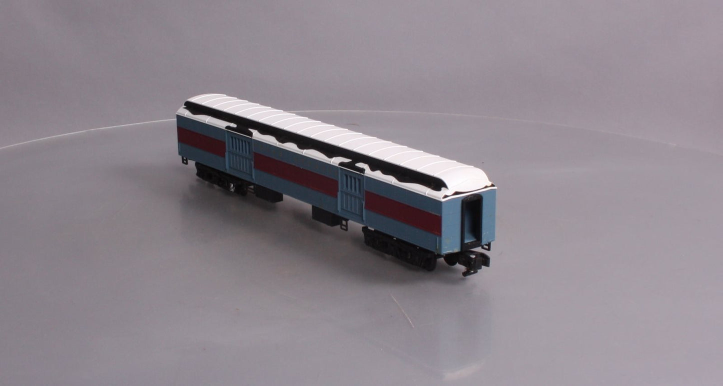 American Flyer 6-49973 S Scale Polar Express Baggage Car