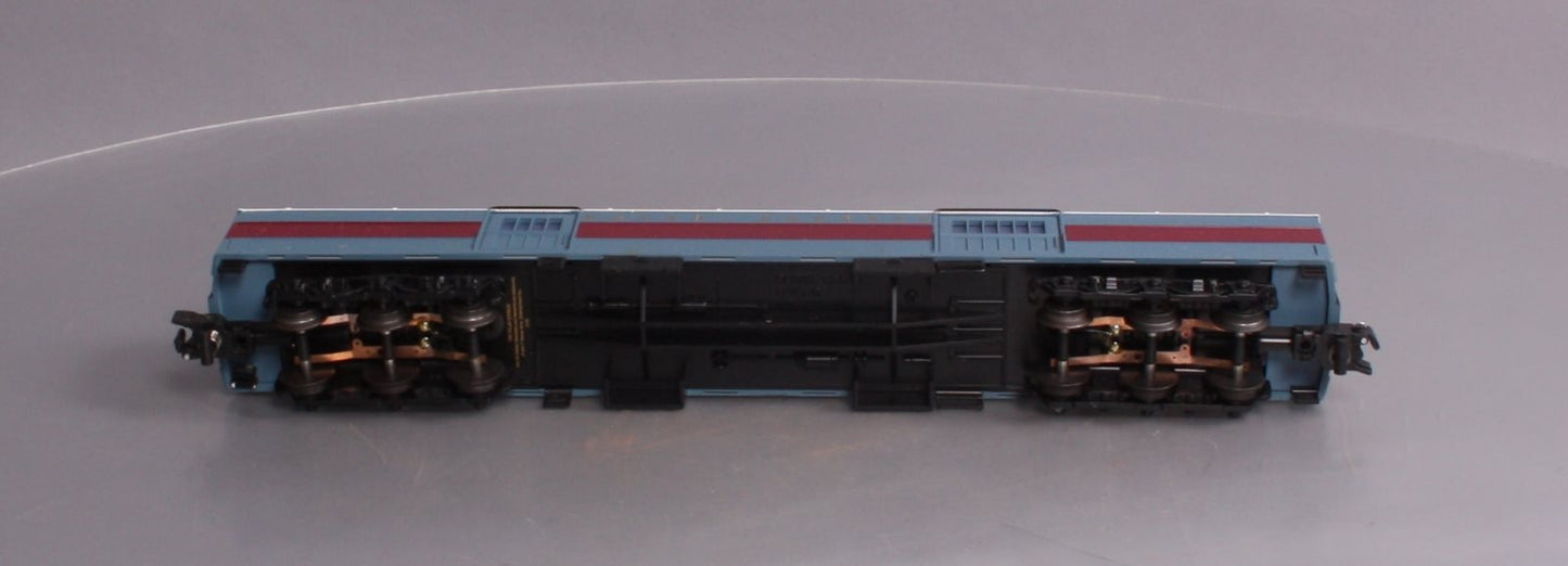 American Flyer 6-49973 S Scale Polar Express Baggage Car