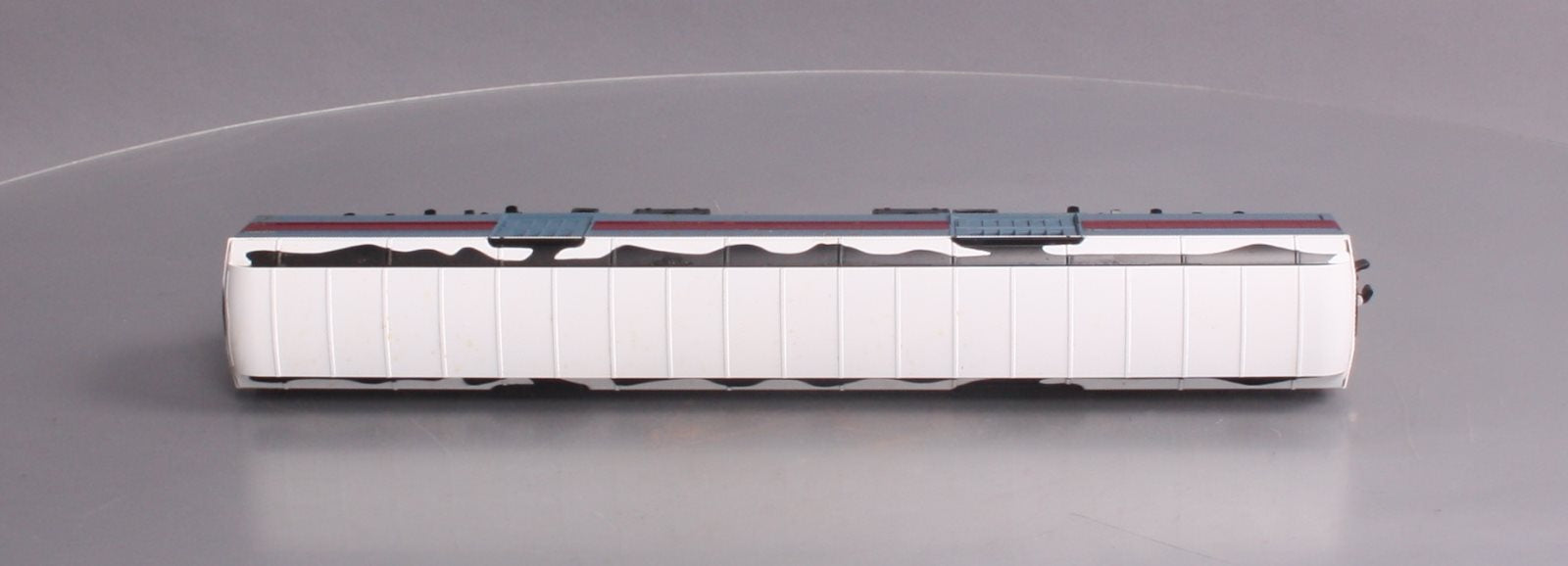American Flyer 6-49973 S Scale Polar Express Baggage Car