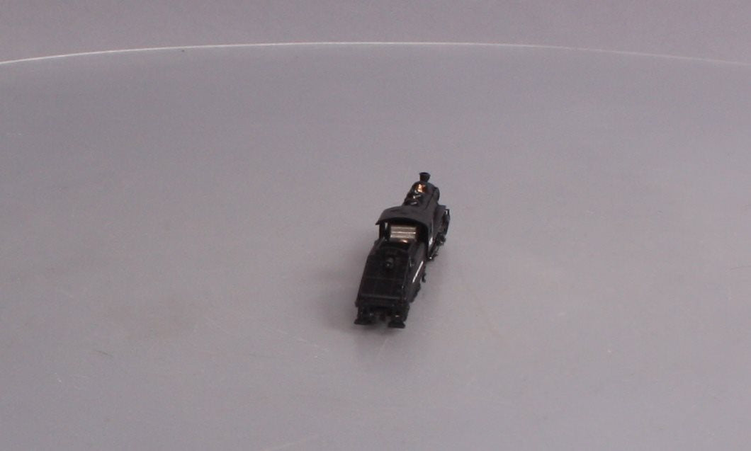 Bachmann 50570 N Scale NYC USRA 0-6-0 Switcher w/Slope-Back Tender #1430