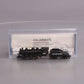 Bachmann 50570 N Scale NYC USRA 0-6-0 Switcher w/Slope-Back Tender #1430