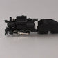 Mantua 389004 0-6-0 Goat Switcher Undec