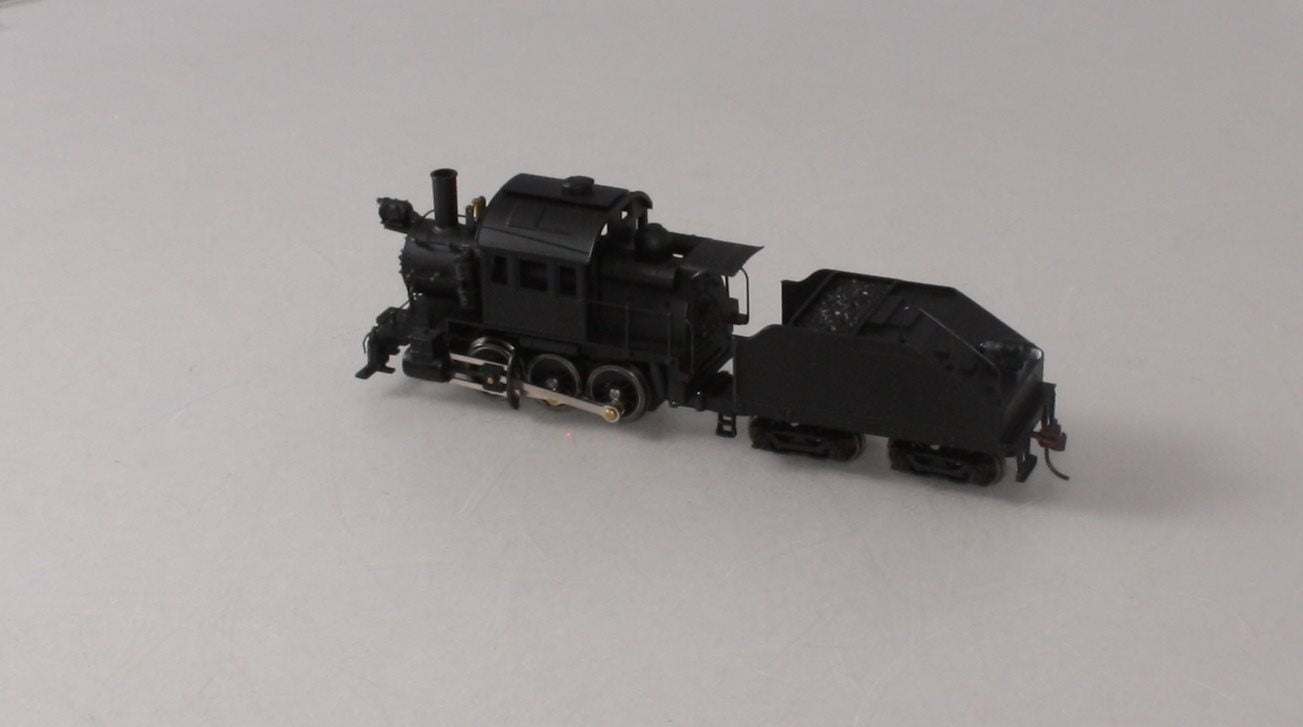 Mantua 389004 0-6-0 Goat Switcher Undec