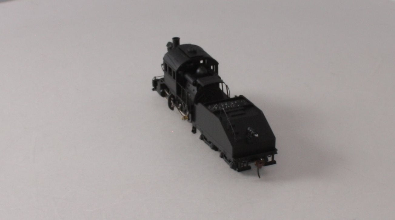 Mantua 389004 0-6-0 Goat Switcher Undec