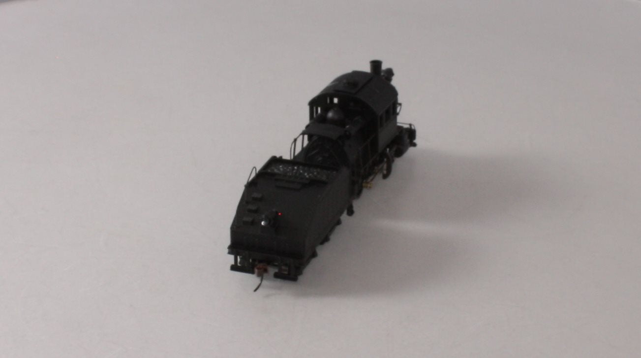 Mantua 389004 0-6-0 Goat Switcher Undec