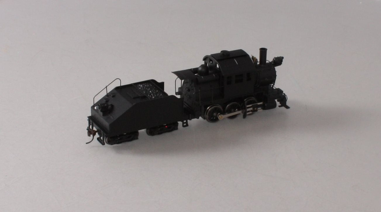 Mantua 389004 0-6-0 Goat Switcher Undec