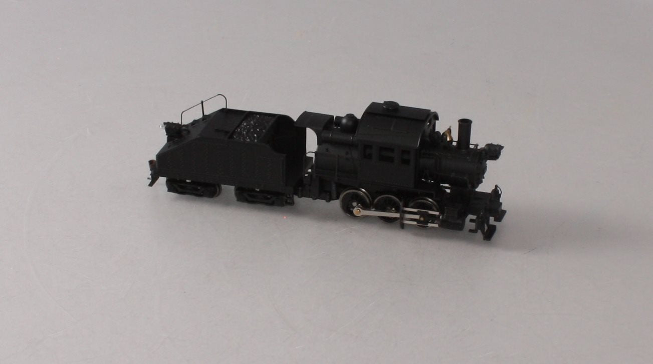 Mantua 389004 0-6-0 Goat Switcher Undec