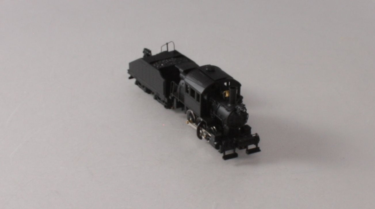 Mantua 389004 0-6-0 Goat Switcher Undec