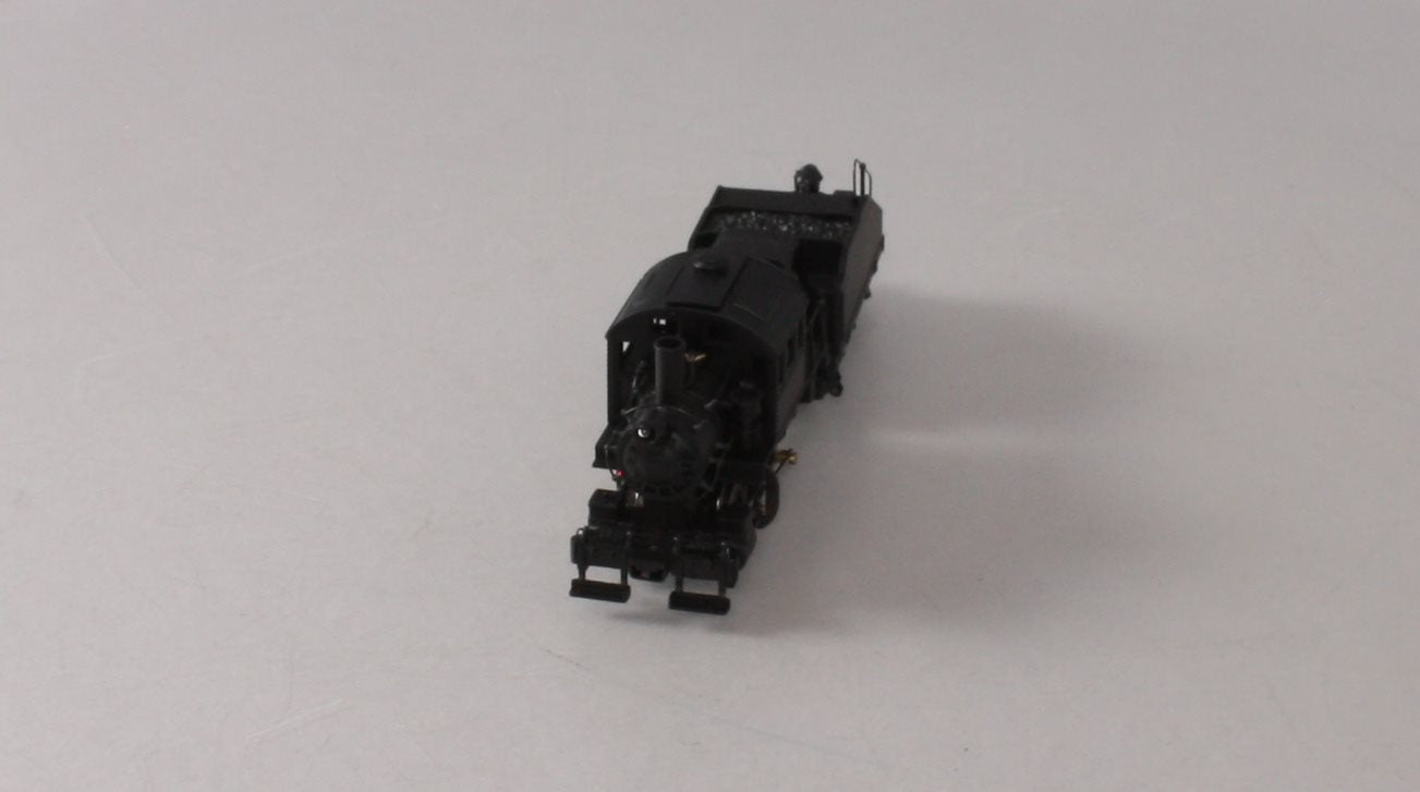 Mantua 389004 0-6-0 Goat Switcher Undec