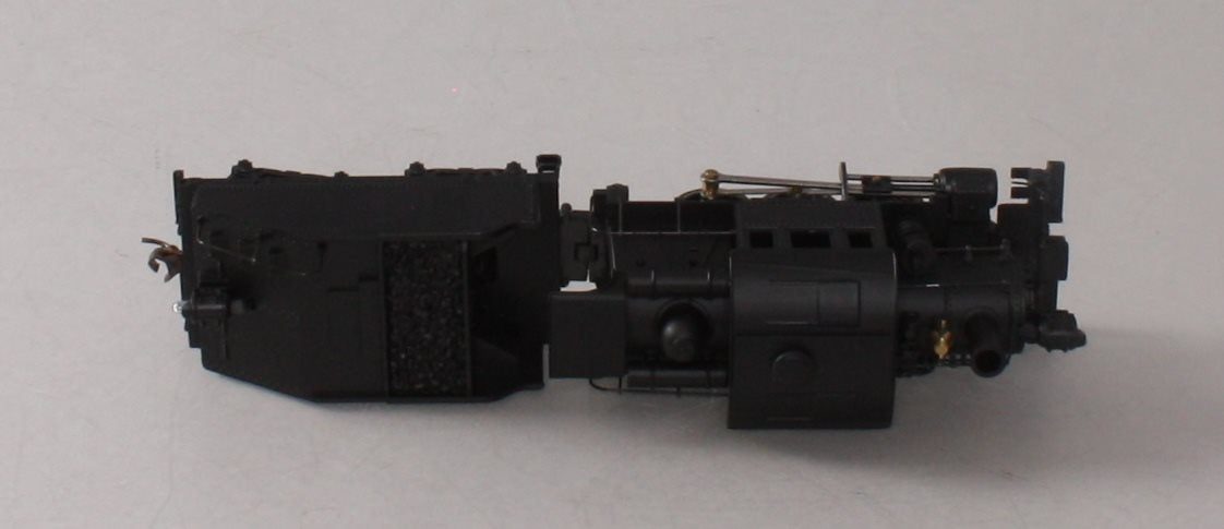 Mantua 389004 0-6-0 Goat Switcher Undec