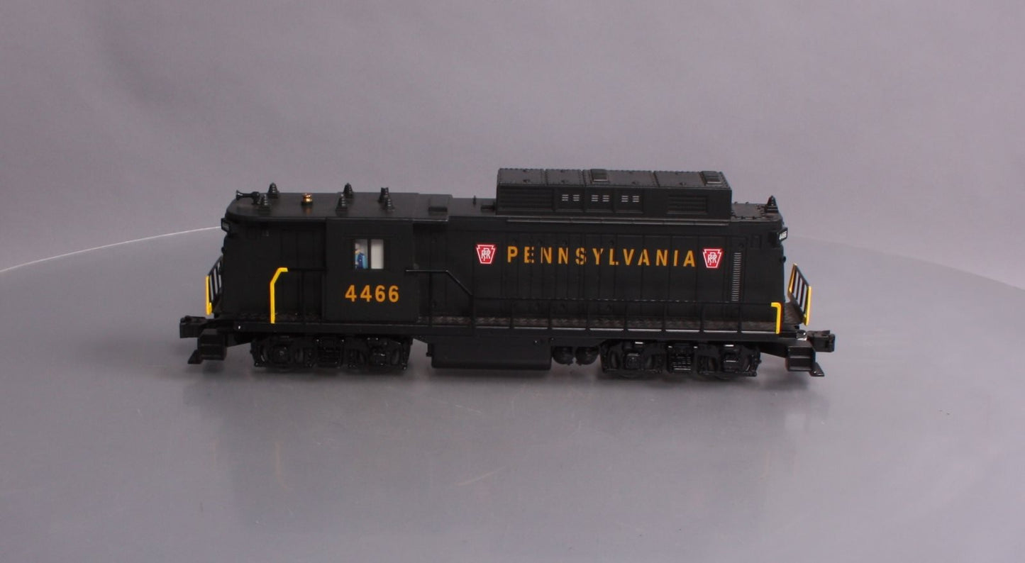Lionel 6-82179 Pennsylvania E33 Rectifier Electric Locomotive #4466