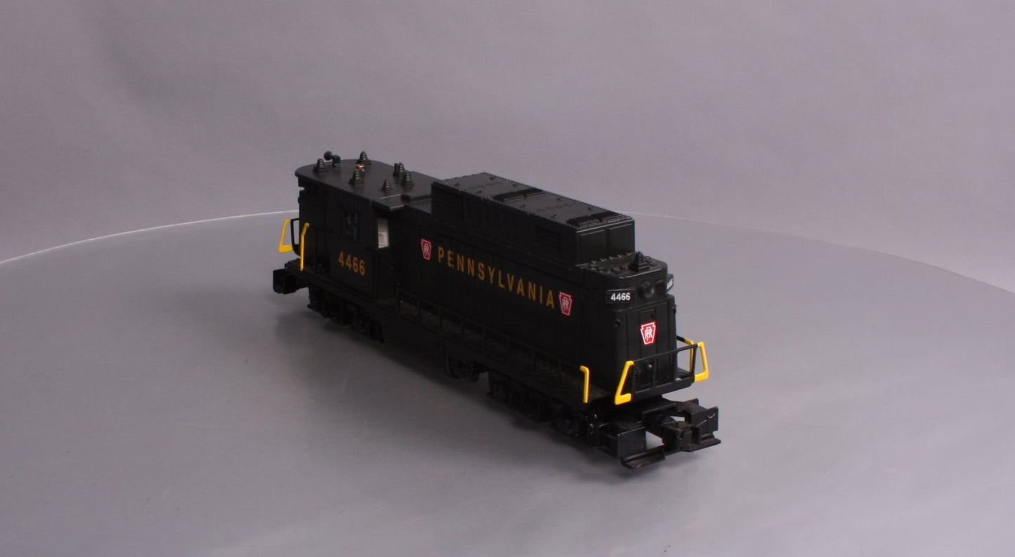 Lionel 6-82179 Pennsylvania E33 Rectifier Electric Locomotive #4466