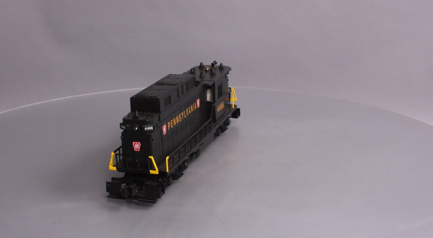 Lionel 6-82179 Pennsylvania E33 Rectifier Electric Locomotive #4466