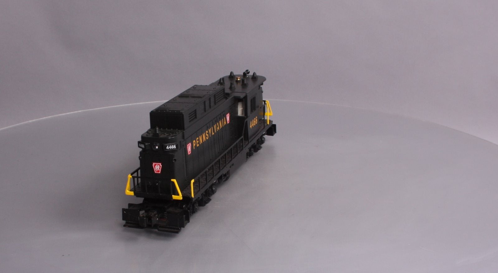 Lionel 6-82179 Pennsylvania E33 Rectifier Electric Locomotive #4466