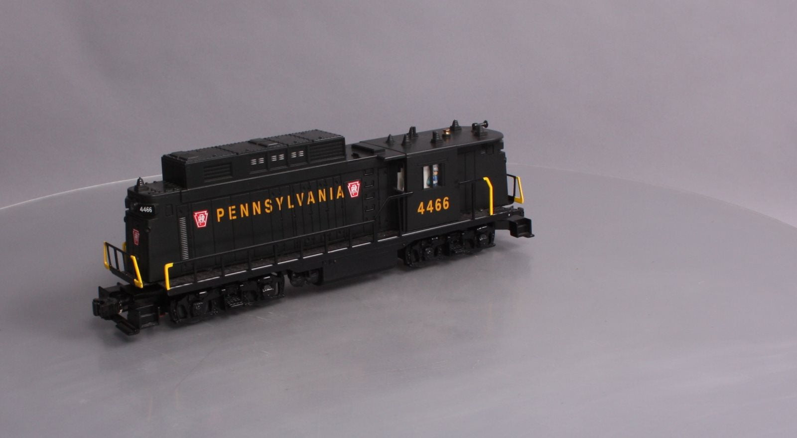 Lionel 6-82179 Pennsylvania E33 Rectifier Electric Locomotive #4466