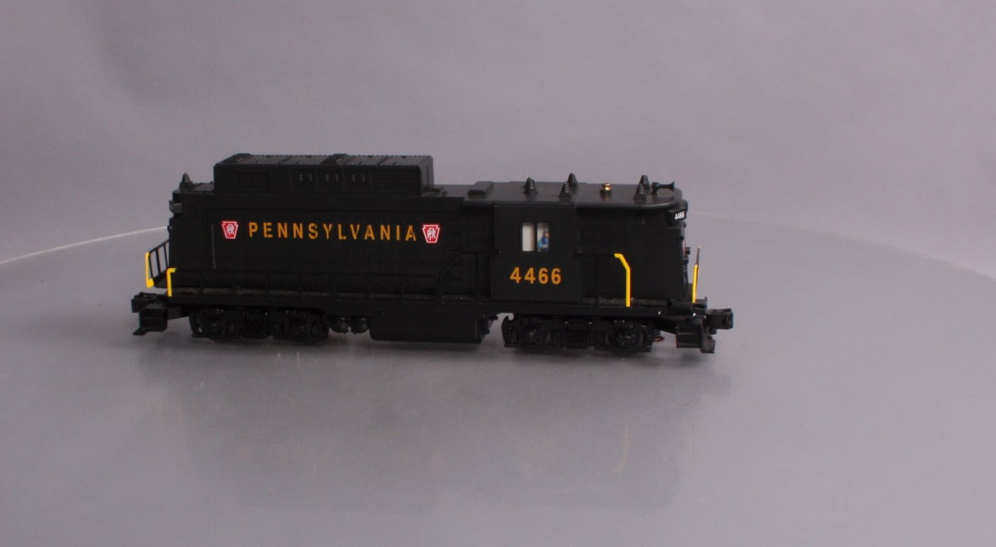 Lionel 6-82179 Pennsylvania E33 Rectifier Electric Locomotive #4466