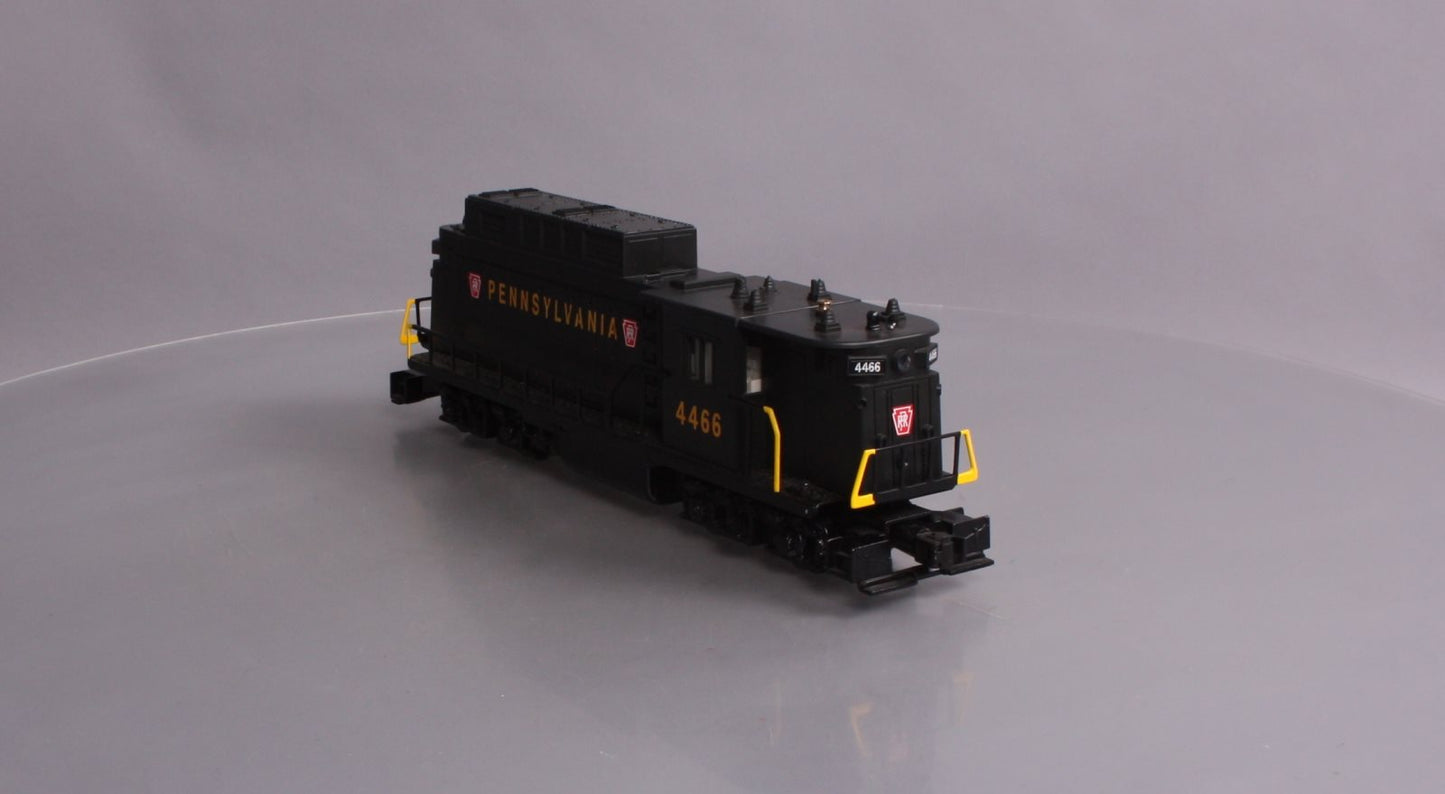 Lionel 6-82179 Pennsylvania E33 Rectifier Electric Locomotive #4466