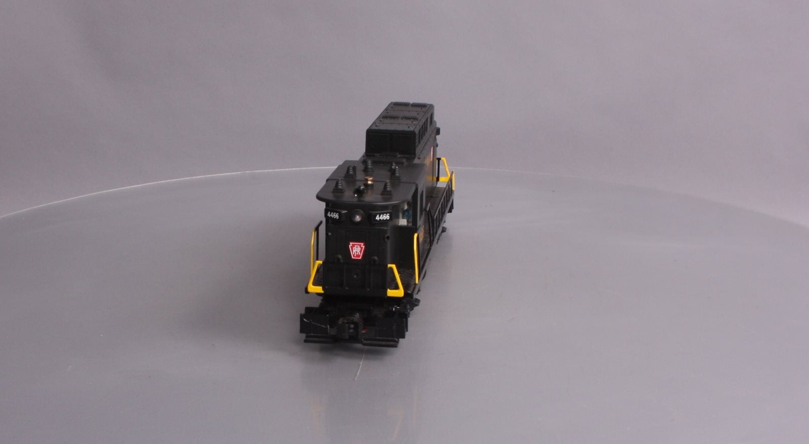 Lionel 6-82179 Pennsylvania E33 Rectifier Electric Locomotive #4466