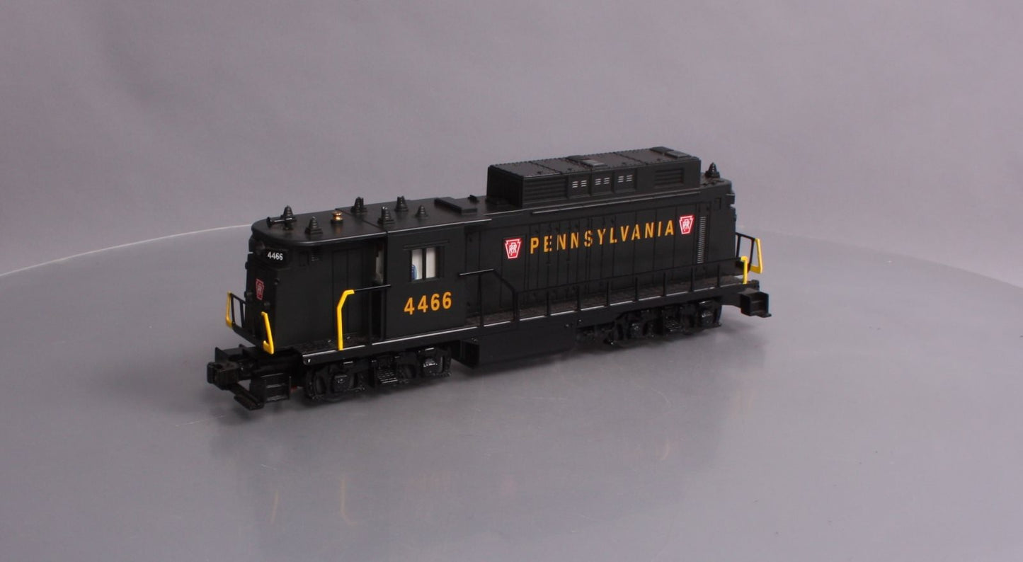 Lionel 6-82179 Pennsylvania E33 Rectifier Electric Locomotive #4466