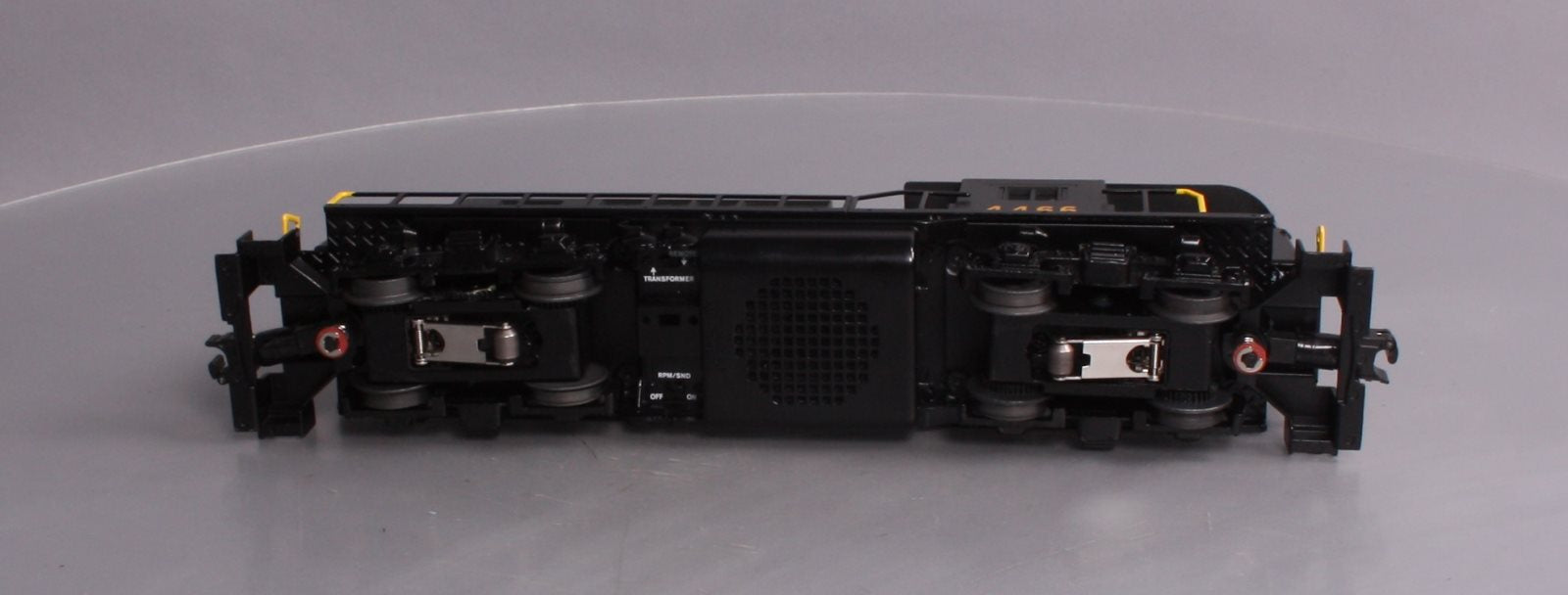 ロネル☆ Lionel 6-82179 Pennsylvania E33 Rectifier Electric