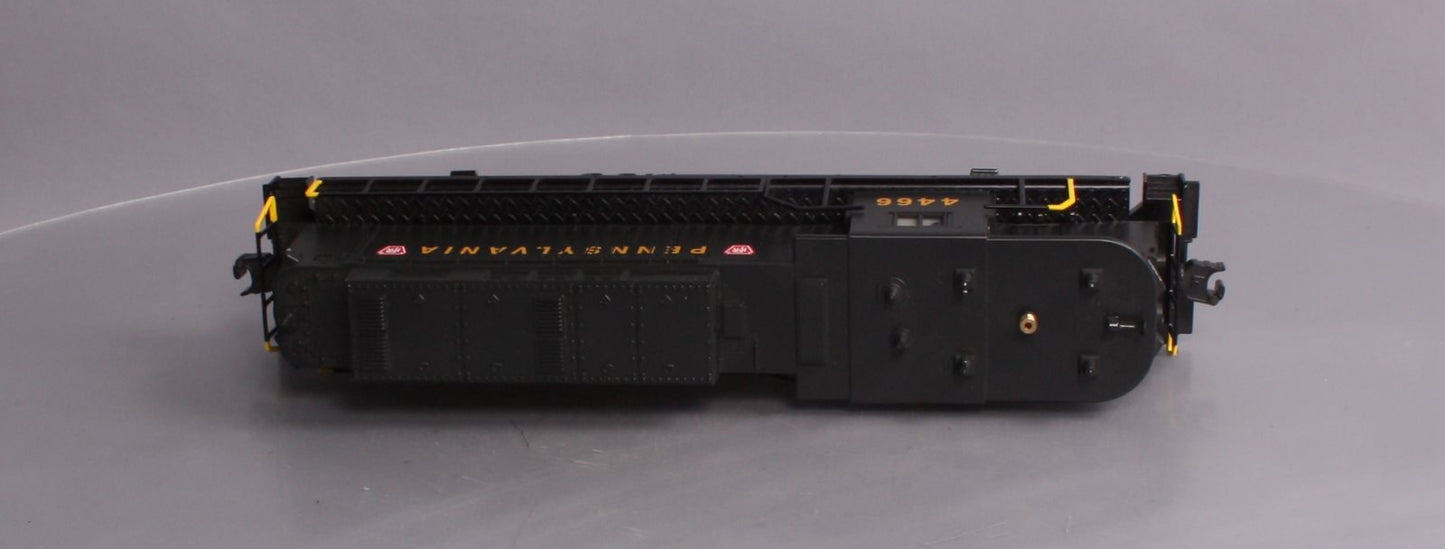 Lionel 6-82179 Pennsylvania E33 Rectifier Electric Locomotive #4466