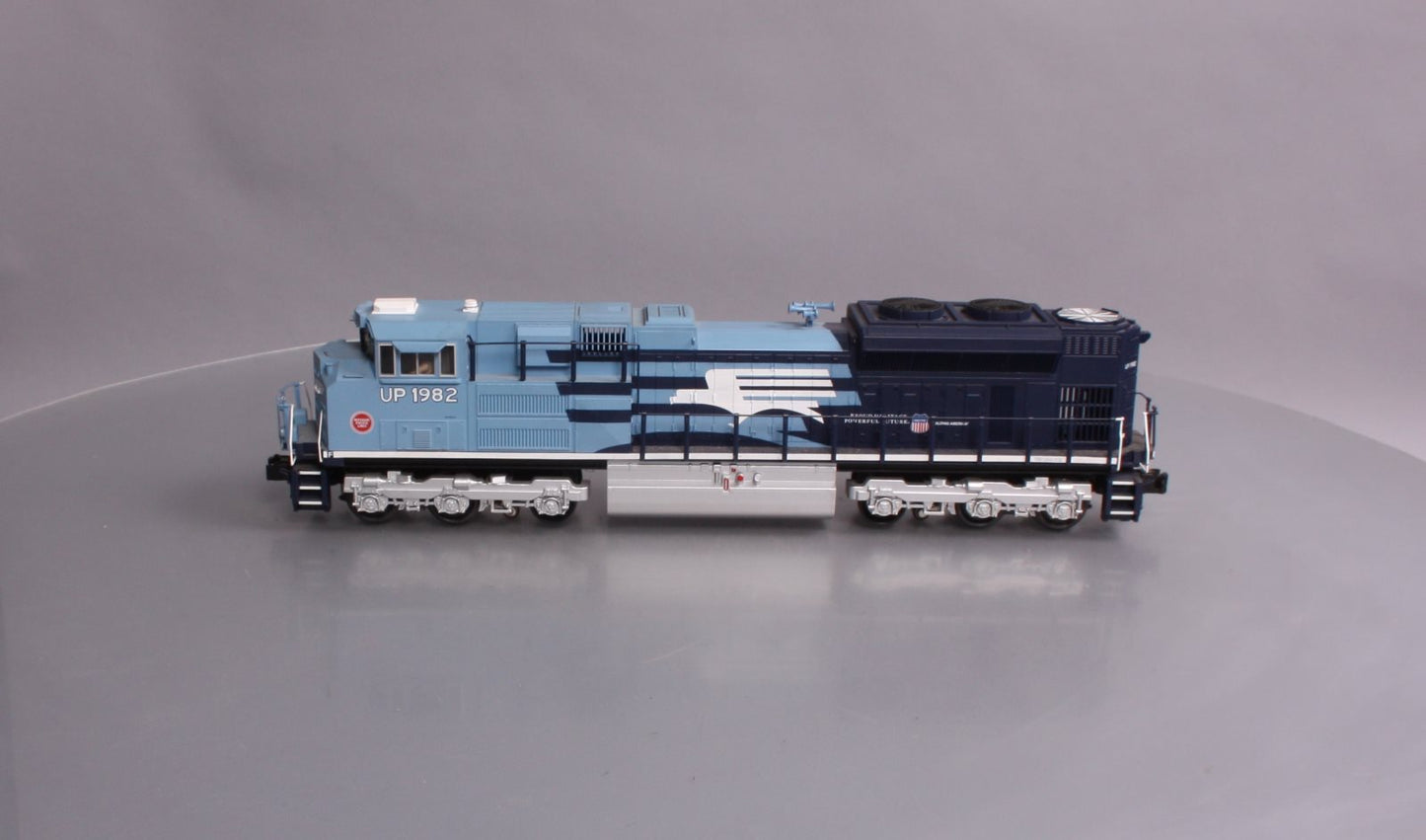 MTH 30-2878-1 Missouri Pacific SD70ACe Diesel Engine With PS 2.0 #UP1982