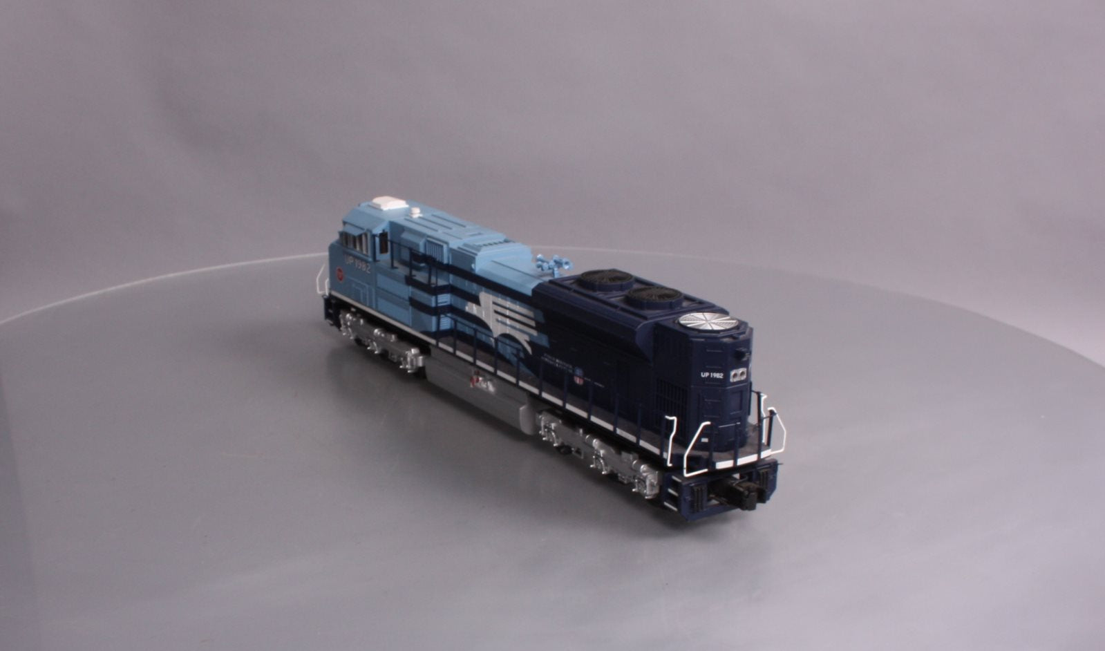 MTH 30-2878-1 Missouri Pacific SD70ACe Diesel Engine With PS 2.0 #UP1982