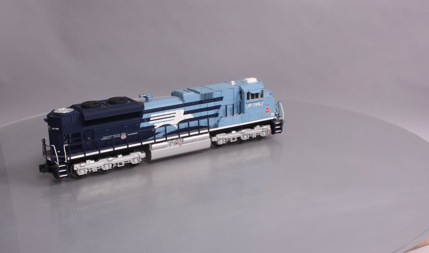 MTH 30-2878-1 Missouri Pacific SD70ACe Diesel Engine With PS 2.0 #UP1982