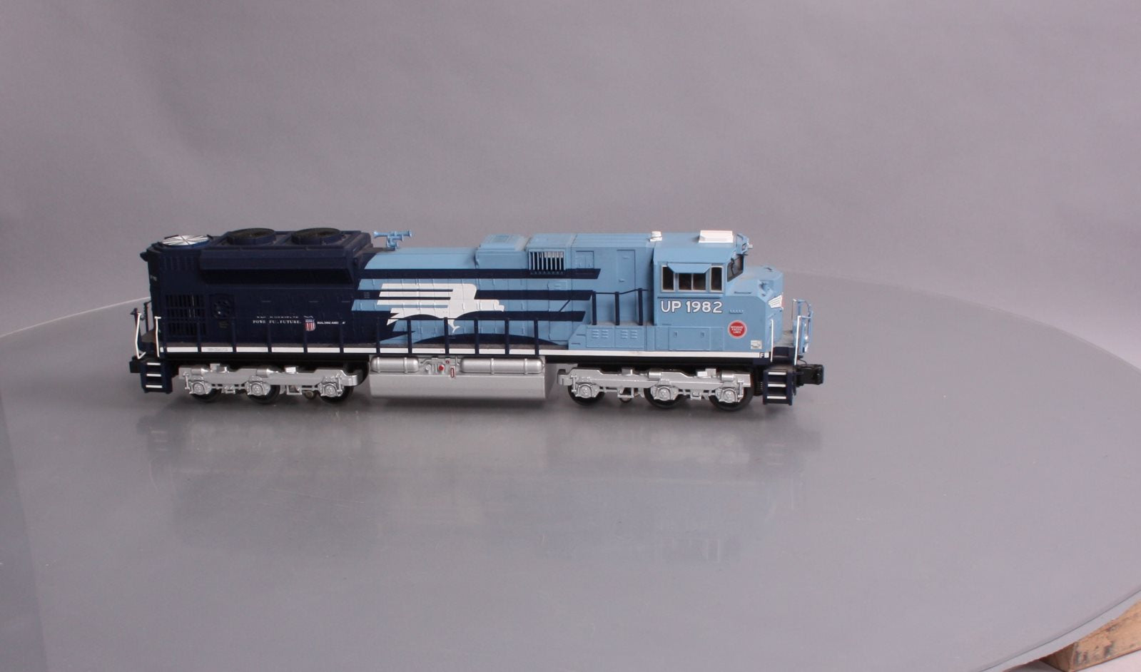 MTH 30-2878-1 Missouri Pacific SD70ACe Diesel Engine With PS 2.0 #UP1982