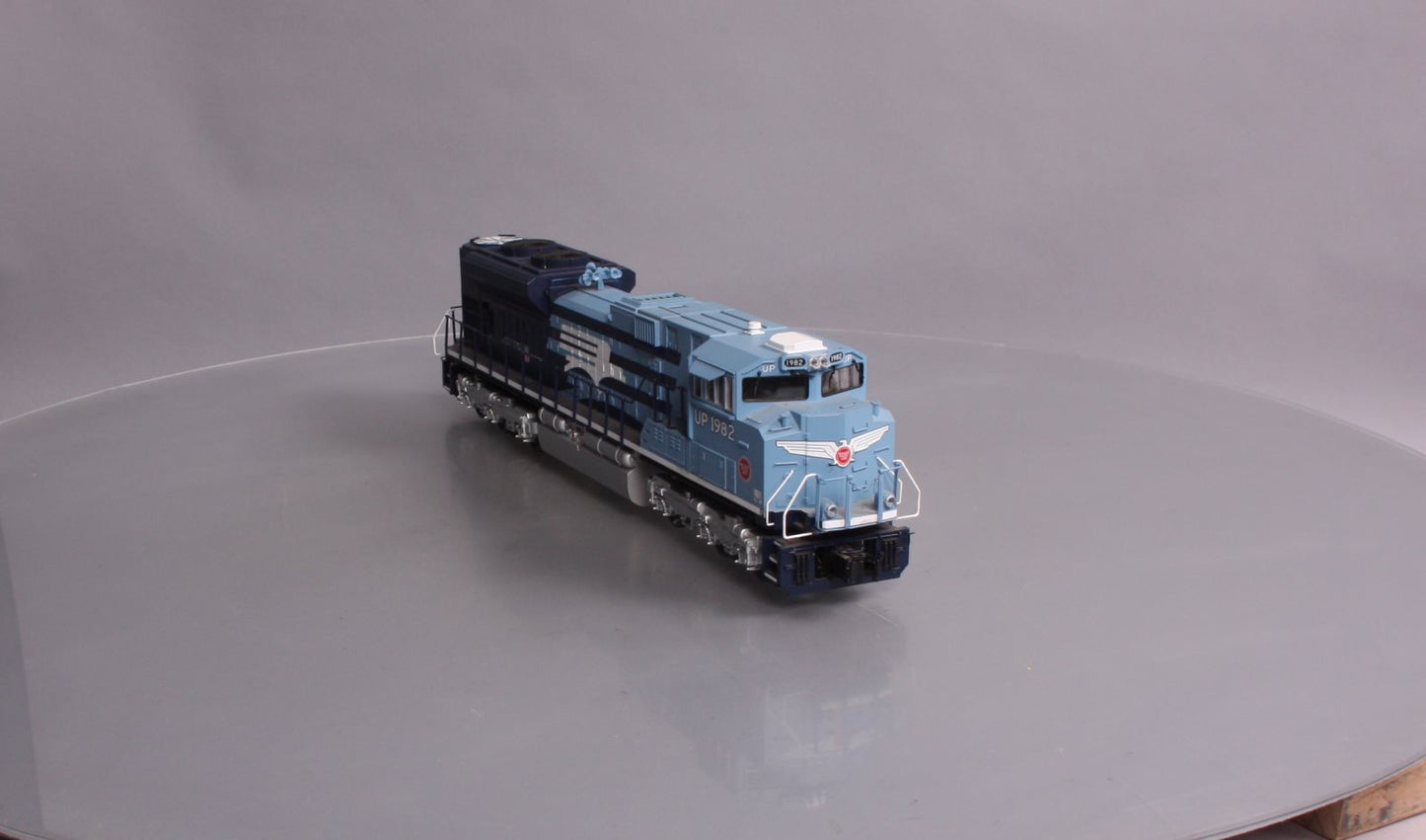 MTH 30-2878-1 Missouri Pacific SD70ACe Diesel Engine With PS 2.0 #UP1982
