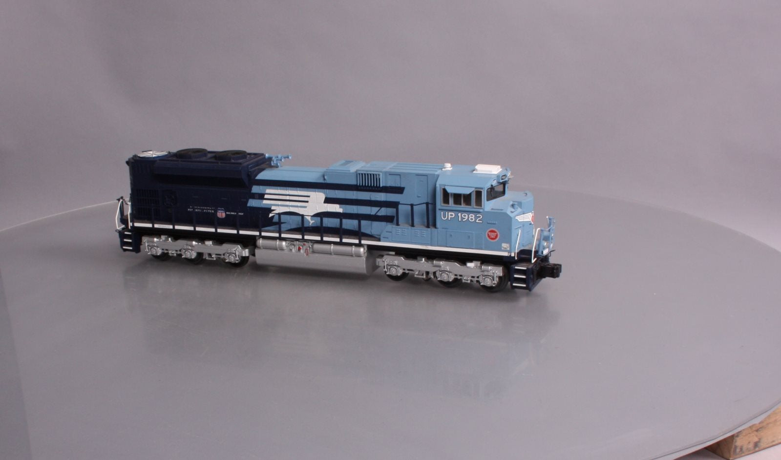 MTH 30-2878-1 Missouri Pacific SD70ACe Diesel Engine With PS 2.0 #UP1982