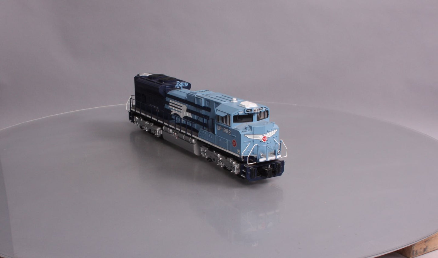 MTH 30-2878-1 Missouri Pacific SD70ACe Diesel Engine With PS 2.0 #UP1982