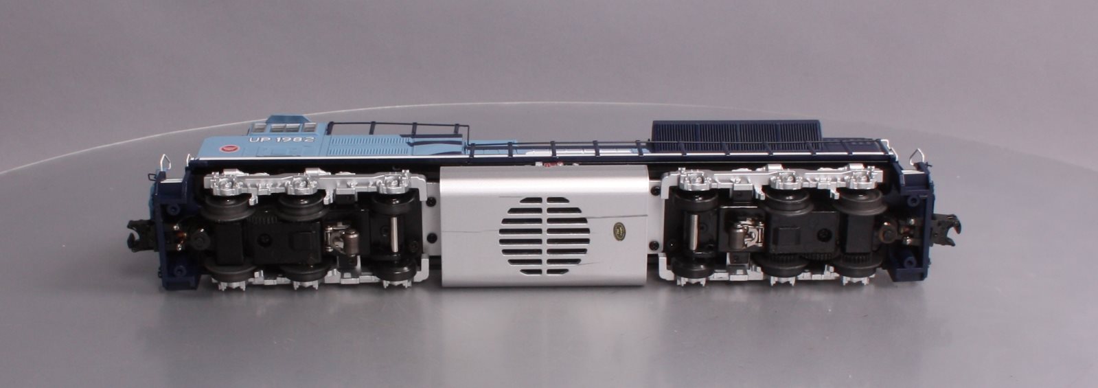 MTH 30-2878-1 Missouri Pacific SD70ACe Diesel Engine With PS 2.0 #UP1982